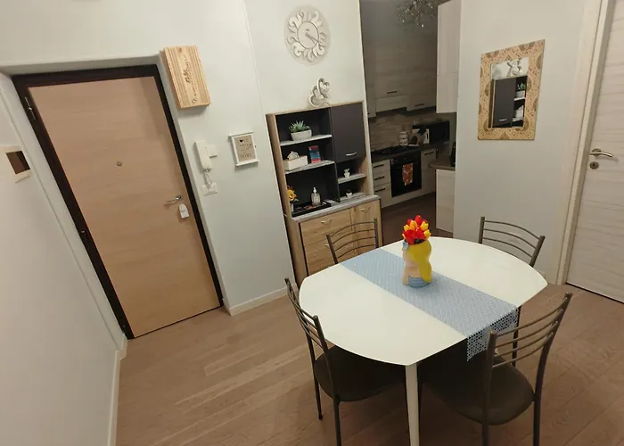 Titti's House Porta Maggiore Appartement *