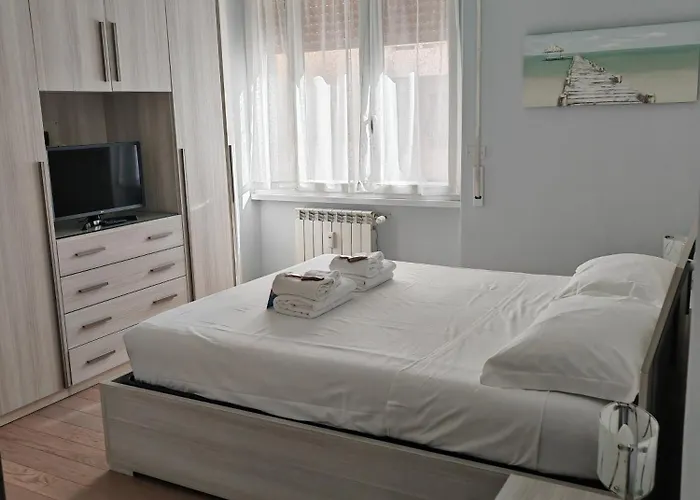 Titti's House Porta Maggiore *